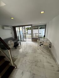 Seraya 9 (D15), Apartment #538881021